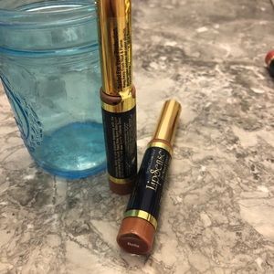 COPY - SeneGence Lipsense